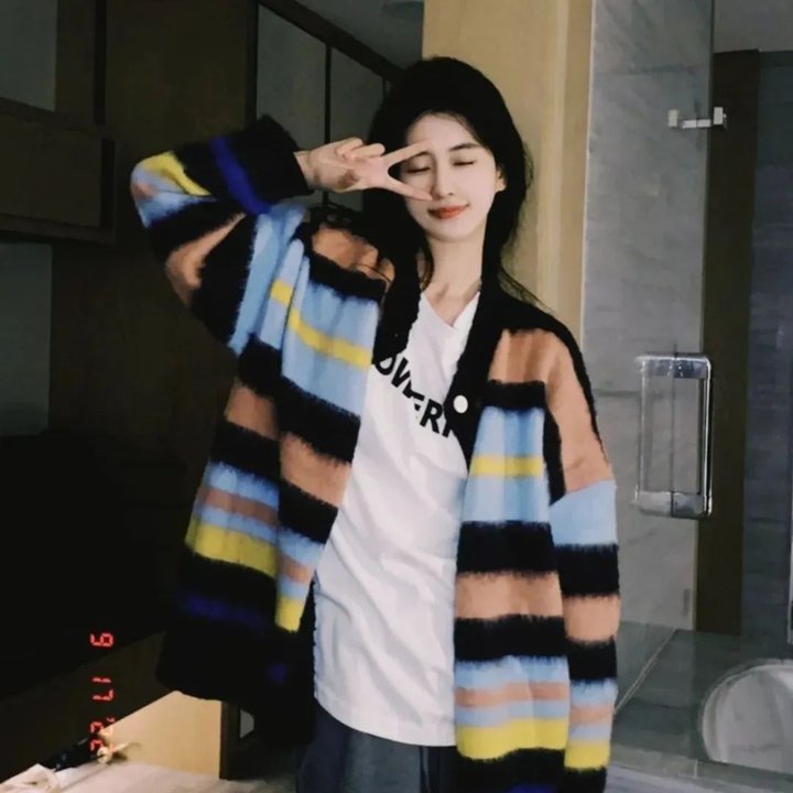 离婚后，夫人她成了大佬